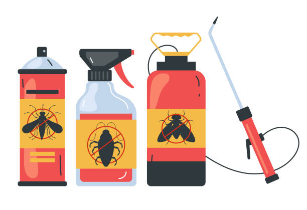 Best Residential Pest Control  in Gering, NE